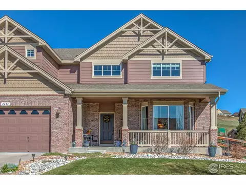 7671 Windy Ct, Arvada, CO 80007 photo 2