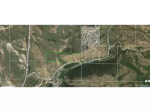 County Road 627, Granby, CO 80446
