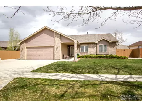 202 Sioux Dr, Berthoud, CO 80513 photo 1