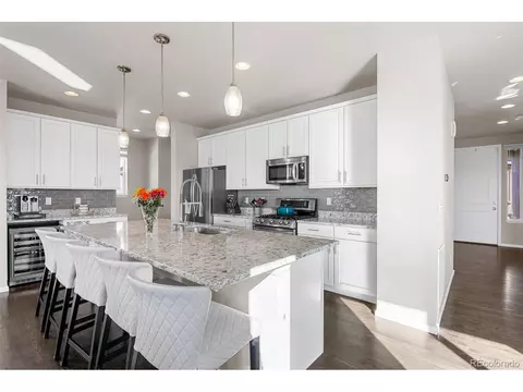 12289 Coral Burst Ln, Parker, CO 80134