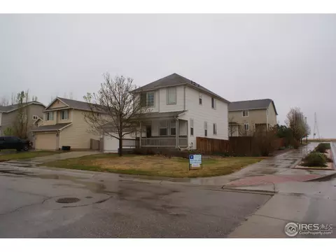 6109 Taylor St, Frederick, CO 80530 photo 1