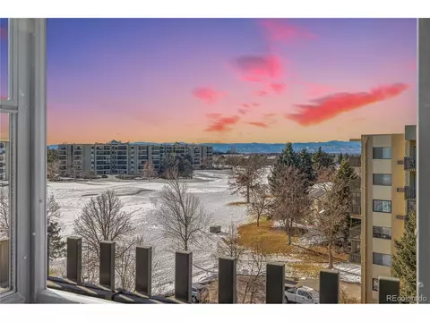 14050 E Linvale Pl #604, Aurora, CO 80014