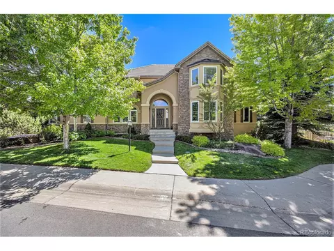 21640 E Briarwood Dr, Aurora, CO 80016