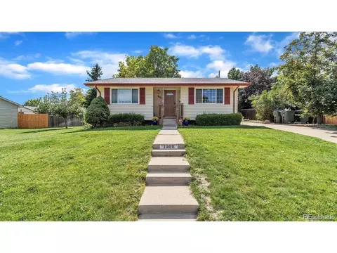 1308 W 102nd Ave, Northglenn, CO 80260