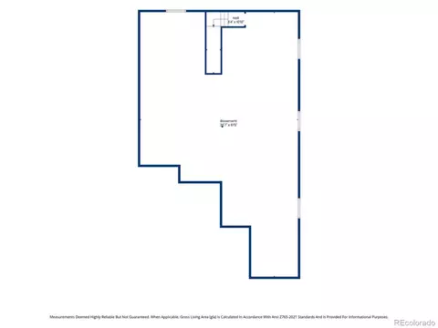 Floorplan - 6969 E 123rd Pl, Thornton, CO 80602 photo 2 of 3