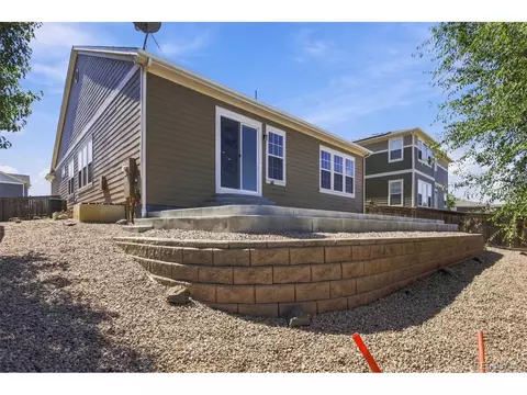 Exterior - 6969 E 123rd Pl, Thornton, CO 80602 photo 3 of 3