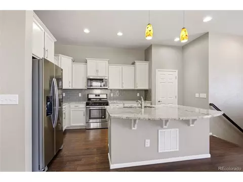 Kitchen - 6969 E 123rd Pl, Thornton, CO 80602 photo 2 of 3