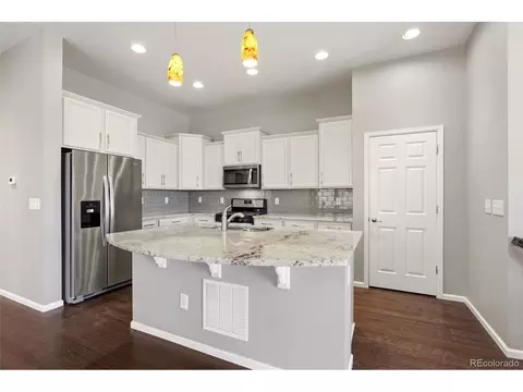 Kitchen - 6969 E 123rd Pl, Thornton, CO 80602 photo 1 of 3