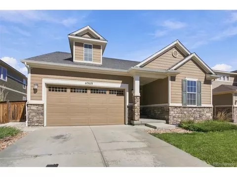 Exterior - 6969 E 123rd Pl, Thornton, CO 80602 photo 2 of 3