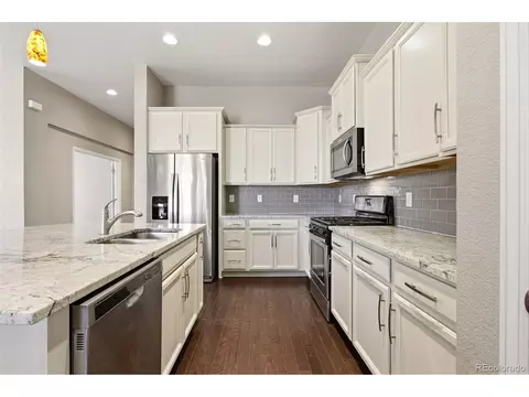Kitchen - 6969 E 123rd Pl, Thornton, CO 80602 photo 3 of 3