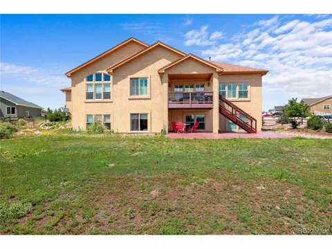Undisclosed, Peyton, CO 80831 photo 19