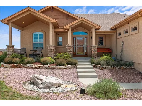 Undisclosed, Peyton, CO 80831 photo 1