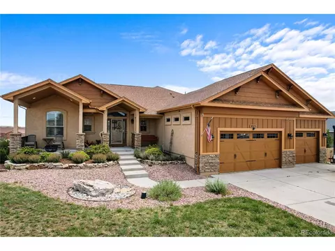 Undisclosed, Peyton, CO 80831 photo 8