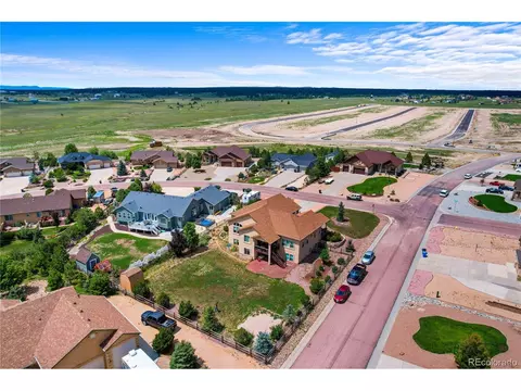 Undisclosed, Peyton, CO 80831 photo 4