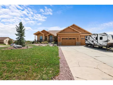 Undisclosed, Peyton, CO 80831 photo 23