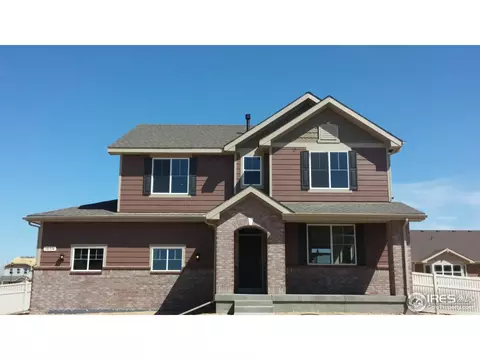 10374 Bluegrass St, Firestone, CO 80504 photo 1