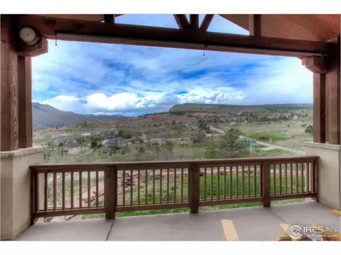 1015 Horizon Dr, Lyons, CO 80540 photo 12