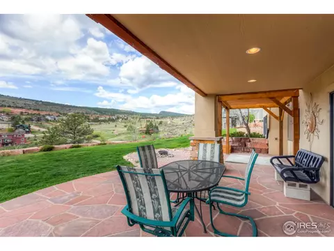 1015 Horizon Dr, Lyons, CO 80540 photo 22