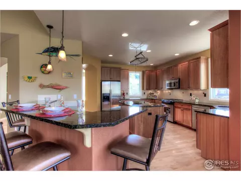 1015 Horizon Dr, Lyons, CO 80540 photo 7