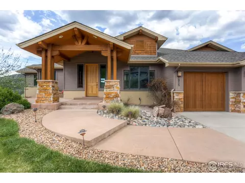 1015 Horizon Dr, Lyons, CO 80540 photo 3