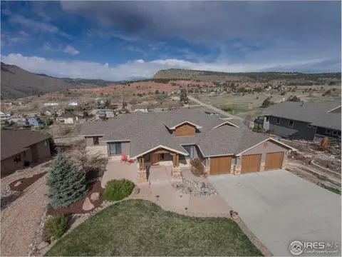 1015 Horizon Dr, Lyons, CO 80540 photo 2