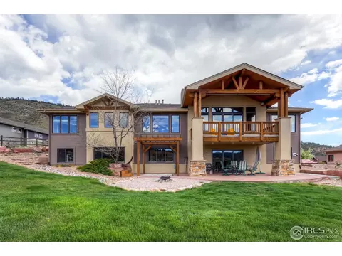 1015 Horizon Dr, Lyons, CO 80540 photo 24