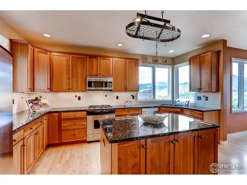 1015 Horizon Dr, Lyons, CO 80540 photo 8