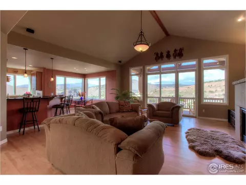 1015 Horizon Dr, Lyons, CO 80540 photo 6
