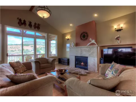 1015 Horizon Dr, Lyons, CO 80540 photo 5