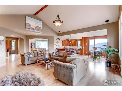 1015 Horizon Dr, Lyons, CO 80540 photo 4