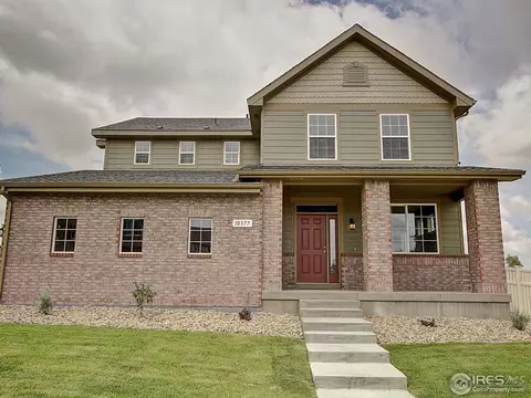 10377 Bluegrass St, Firestone, CO 80504 photo 1