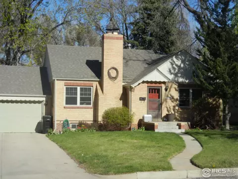 1848 17th Ave, Greeley, CO 80631 photo 1