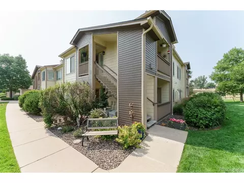 5427 S Dover St #203, Littleton, CO 80123