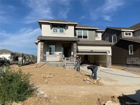 751 Clover Loop, Erie, CO 80516