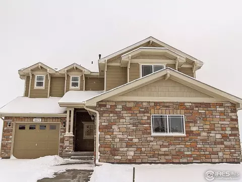 10479 Bountiful St, Firestone, CO 80504 photo 1