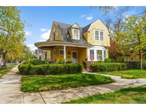 1729 Wood Ave, Colorado Springs, CO 80907