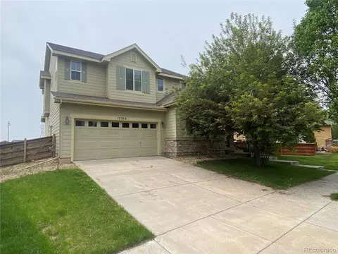 17510 E 104th Pl, Commerce City, CO 80022