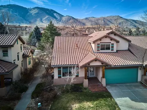1060 Cottonwood Cir, Golden, CO 80401