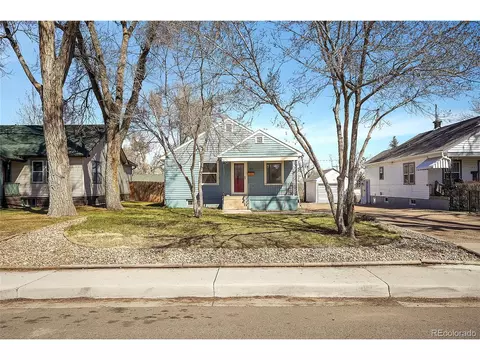 1919 11th St, Greeley, CO 80631