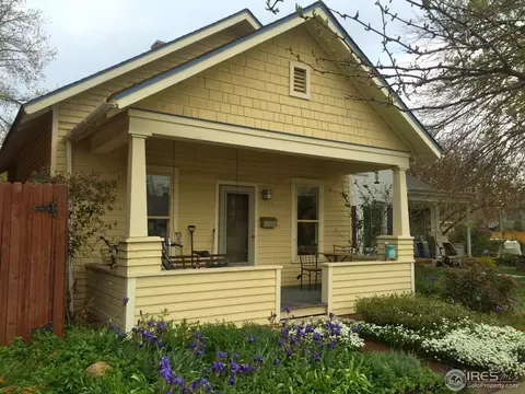 2237 Pine St, Boulder, CO 80302 photo 1