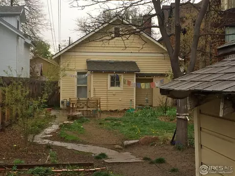 2237 Pine St, Boulder, CO 80302 photo 11