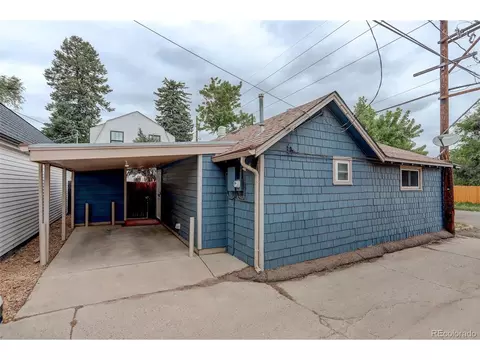 7820 E 17th Ave, Denver, CO 80220
