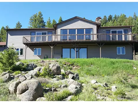 1100 Deer Trail Rd, Boulder, CO 80302 photo 2