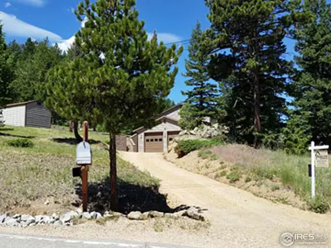 1100 Deer Trail Rd, Boulder, CO 80302 photo 1