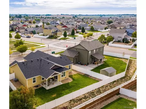View/Area - 405 Audubon Blvd, Severance, CO 80550 photo 2 of 6