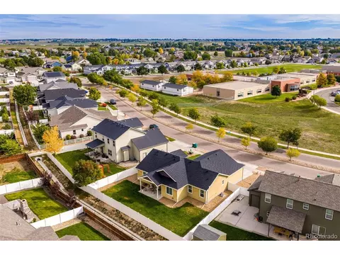 View/Area - 405 Audubon Blvd, Severance, CO 80550 photo 4 of 6