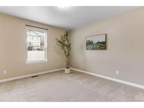Bedroom - 405 Audubon Blvd, Severance, CO 80550 photo 3 of 4