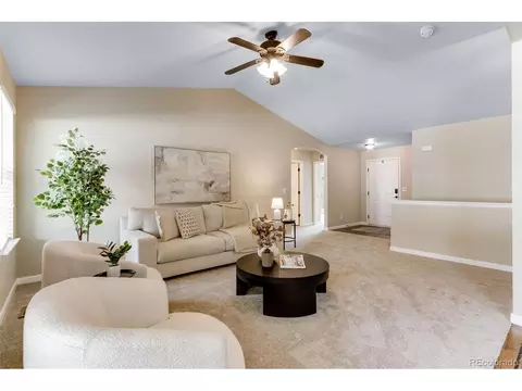 Living - 405 Audubon Blvd, Severance, CO 80550 photo 1 of 2
