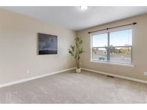 Bedroom - 405 Audubon Blvd, Severance, CO 80550 photo 4 of 4