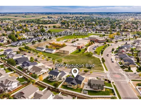 View/Area - 405 Audubon Blvd, Severance, CO 80550 photo 1 of 6